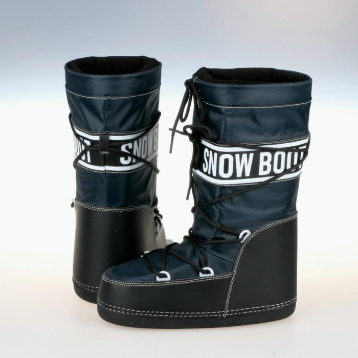 Femme Après-skis en tissu technique et en PVC Icon Low Glance | Bottes et Bottines Bottes et Bottines Bottes et Bottines