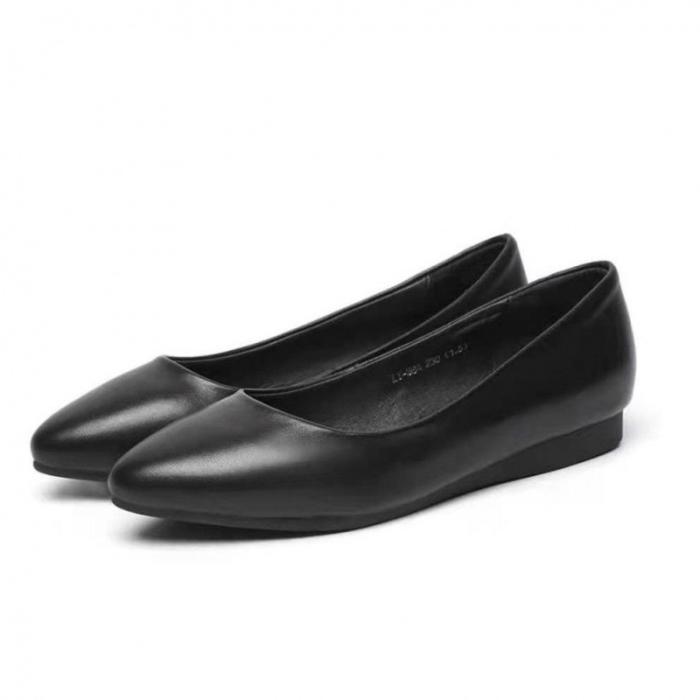 Femme Ballerines en cuir Darcy | Chaussures Plates Chaussures Femme Chaussures Plates