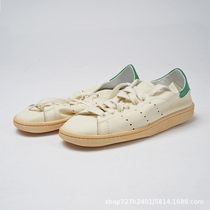 Femme Baskets en cuir Stan Smith Lux | Baskets Baskets Baskets