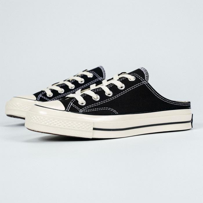 Femme Baskets en toile Chuck John Manifold All Star 70 | Baskets Baskets Baskets