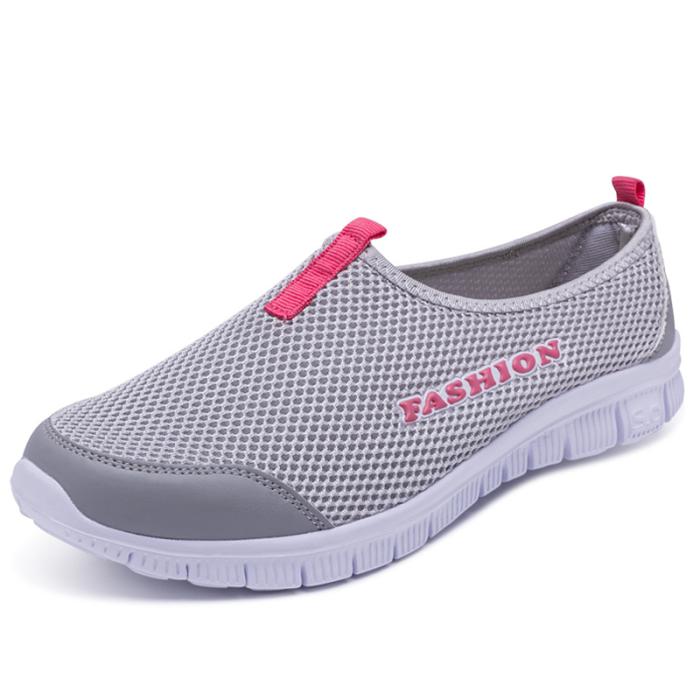 Femme Baskets sans lacets en résille à finitions en daim Rx Moc 3.0 | Baskets Baskets Baskets