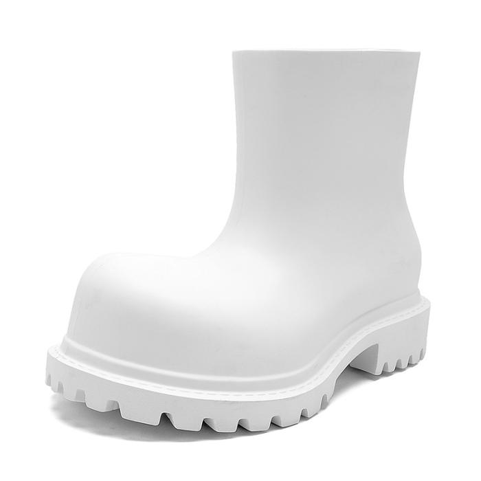 Femme Bottes de pluie en TPU Bulldozer | Bottes et Bottines Bottes et Bottines Bottes et Bottines