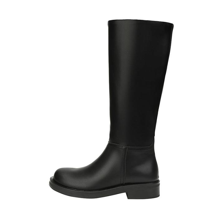 Femme Bottes en cuir Bocca | Bottes et Bottines Bottes et Bottines Bottes et Bottines