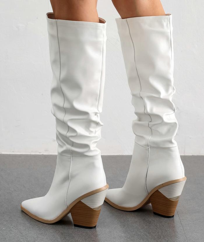 Femme Bottes en cuir Bocca | Bottes et Bottines Bottes et Bottines Bottes et Bottines