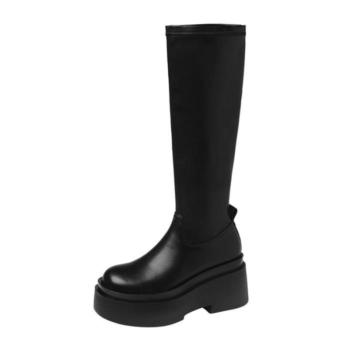 Femme Bottes en cuir | Bottes et Bottines Bottes et Bottines Bottes et Bottines