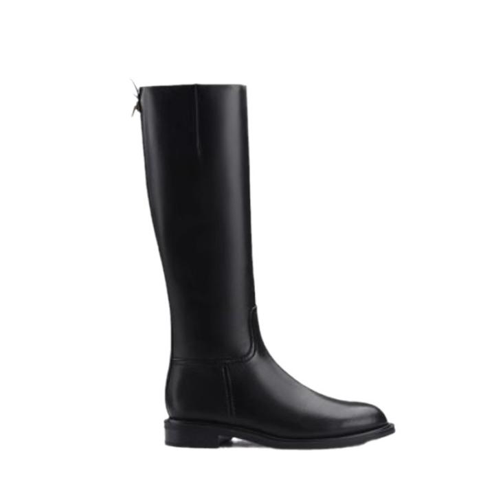 Femme Bottes en cuir | Bottes et Bottines Bottes et Bottines Bottes et Bottines