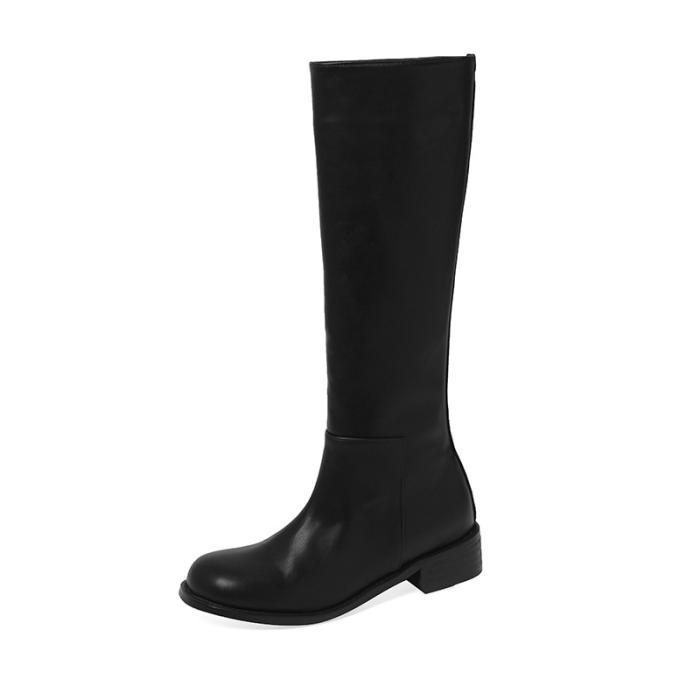 Femme Bottes en cuir Bronco | Bottes et Bottines Bottes et Bottines Bottes et Bottines