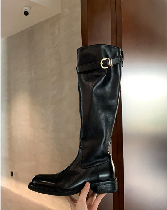 Femme Bottes en cuir à ornements Roly | Bottes et Bottines Bottes et Bottines Bottes et Bottines