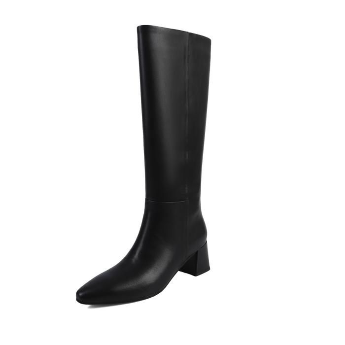 Femme Bottes en cuir Cece 80 | Bottes et Bottines Bottes et Bottines Bottes et Bottines