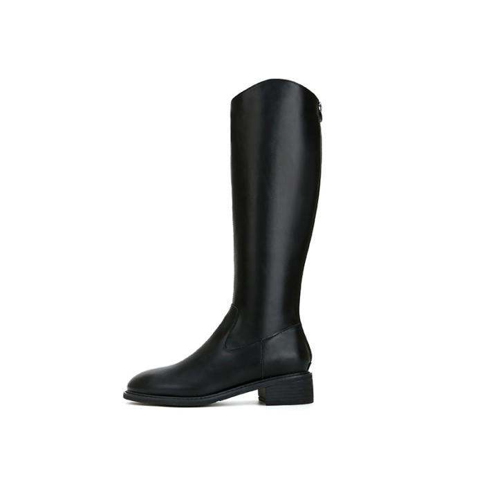 Femme Bottes en cuir Kilda | Bottes et Bottines Bottes et Bottines Bottes et Bottines