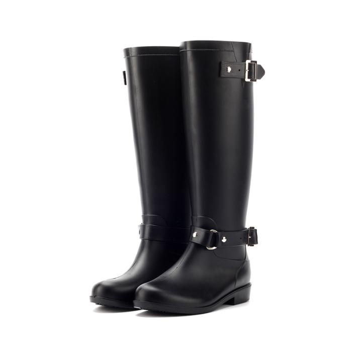 Femme Bottes en cuir Le Stirrup | Bottes et Bottines Bottes et Bottines Bottes et Bottines