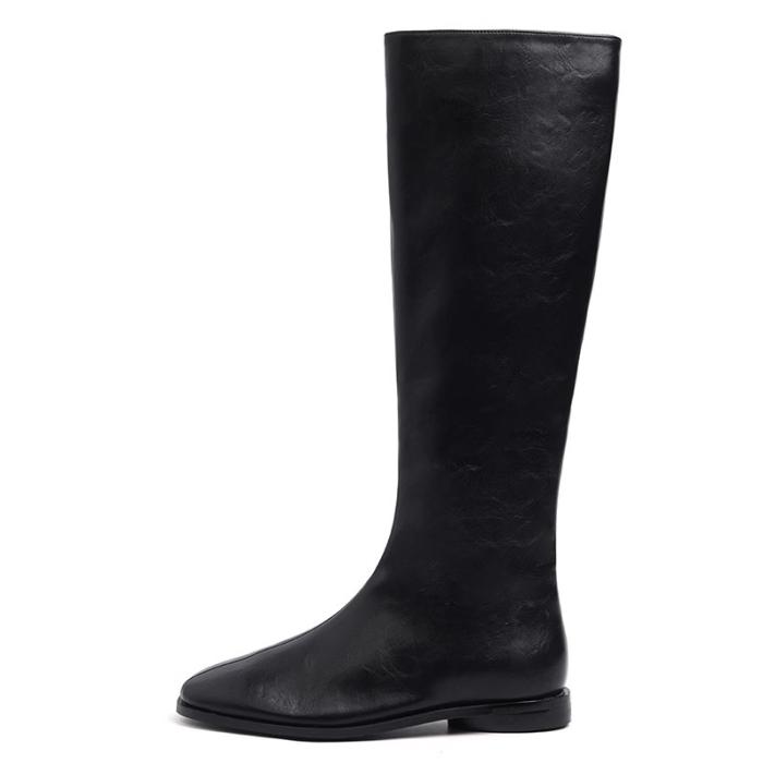 Femme Bottes en cuir Lirone | Bottes et Bottines Bottes et Bottines Bottes et Bottines