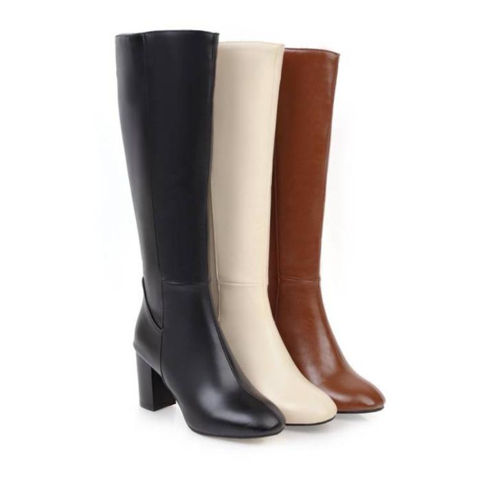 Femme Bottes en cuir Tex | Bottes et Bottines Bottes et Bottines Bottes et Bottines