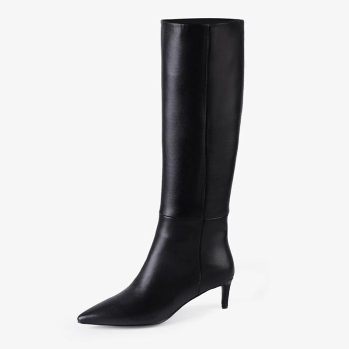 Femme Bottes en cuir Torin | Bottes et Bottines Bottes et Bottines Bottes et Bottines