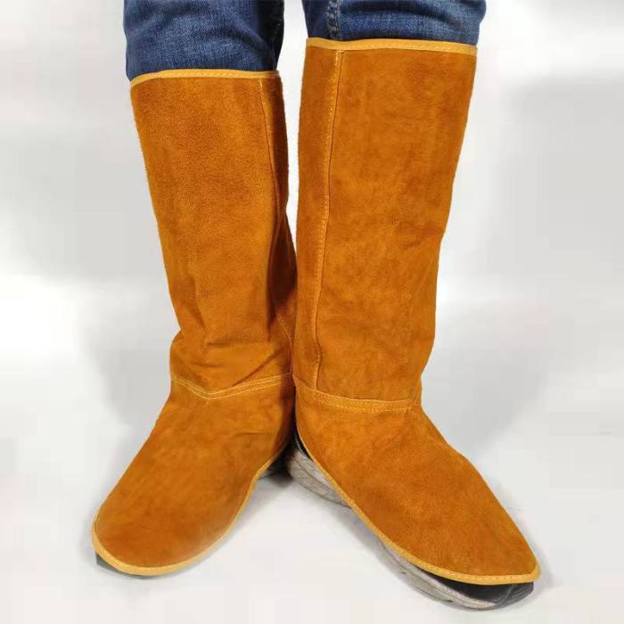 Femme Bottes en daim à finitions en ruban Web et à mors de cheval Edith | Bottes et Bottines Bottes et Bottines Bottes et Bottines