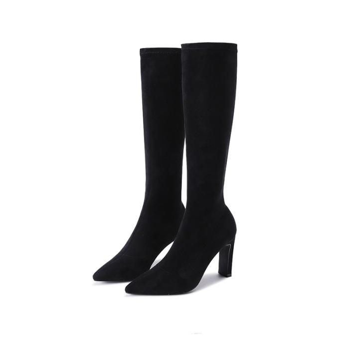 Femme Bottes en daim Pitana 70 | Bottes et Bottines Bottes et Bottines Bottes et Bottines