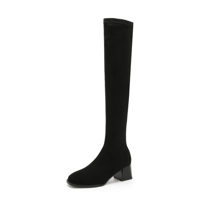 Femme Bottes en daim Saint Honore | Bottes et Bottines Bottes et Bottines Bottes et Bottines