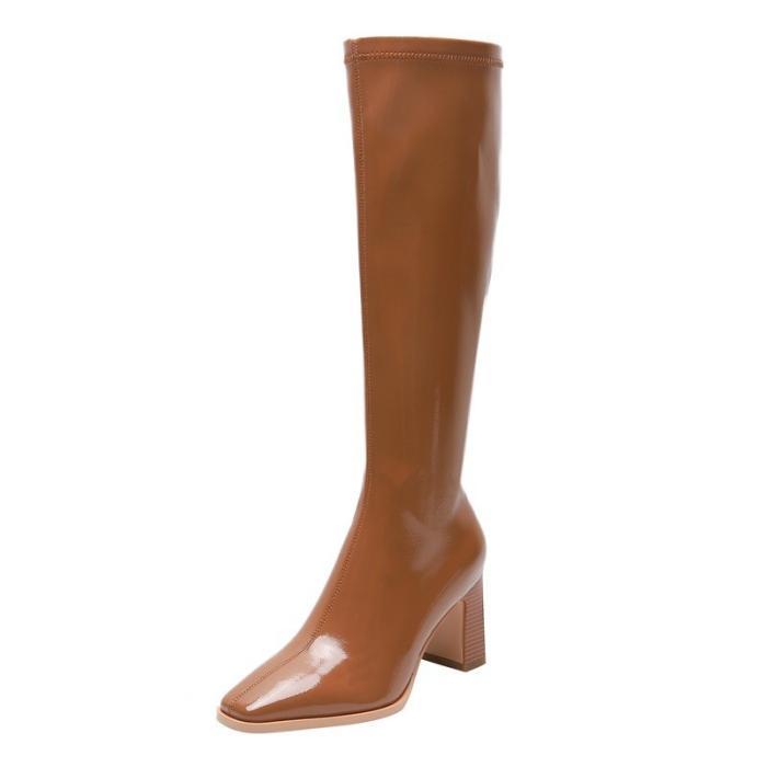 Femme Bottes en latex | Bottes et Bottines Bottes et Bottines Bottes et Bottines