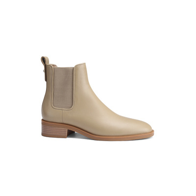 Femme Bottines chelsea en cuir Bronco | Bottes et Bottines Bottes et Bottines Bottes et Bottines