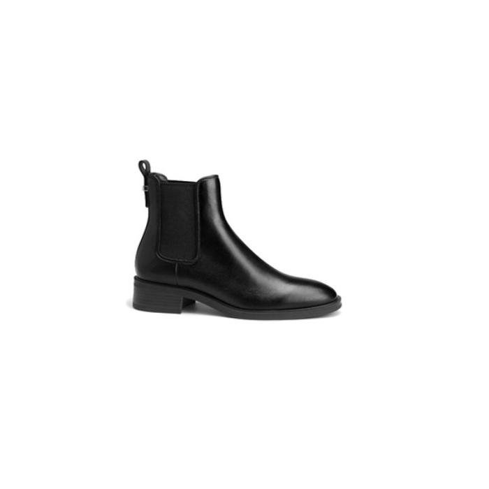 Femme Bottines chelsea en cuir Bronco | Bottes et Bottines Bottes et Bottines Bottes et Bottines