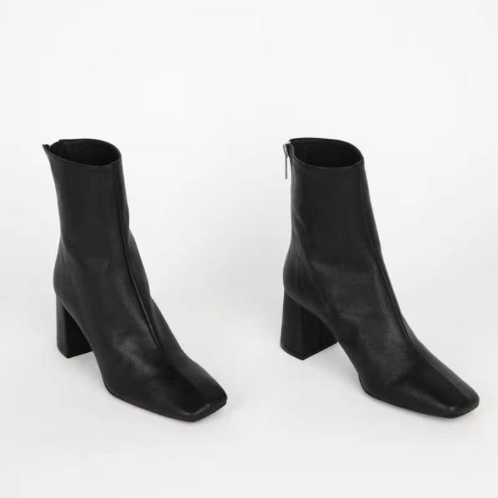 Femme Bottines en cuir Anatomic | Bottes et Bottines Bottes et Bottines Bottes et Bottines