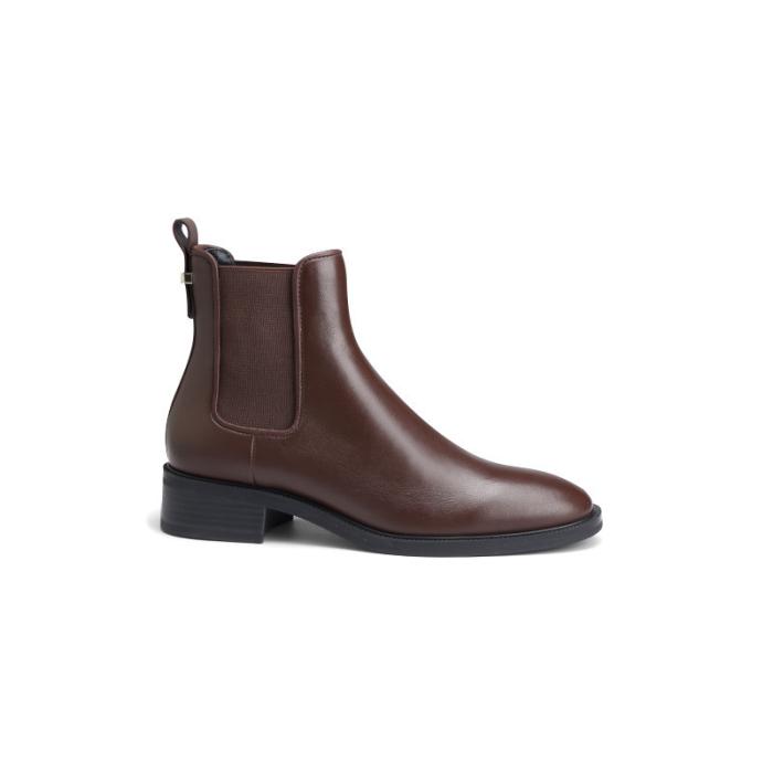 Femme Bottines en cuir Campo | Bottes et Bottines Bottes et Bottines Bottes et Bottines