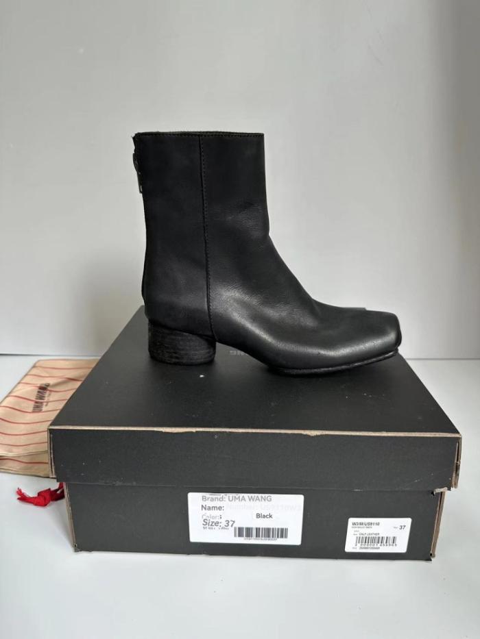 Femme Bottines en cuir Crush | Bottes et Bottines Bottes et Bottines Bottes et Bottines