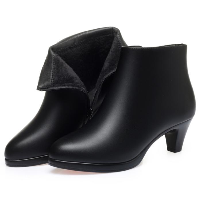 Femme Bottines en cuir Pumppie 85 | Bottes et Bottines Bottes et Bottines Bottes et Bottines