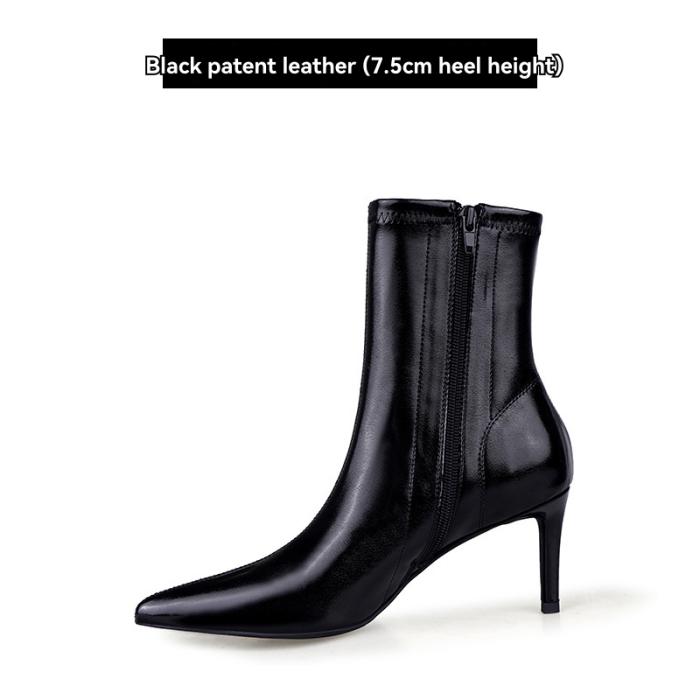 Femme Bottines en cuir Santigag 85 | Bottes et Bottines Bottes et Bottines Bottes et Bottines