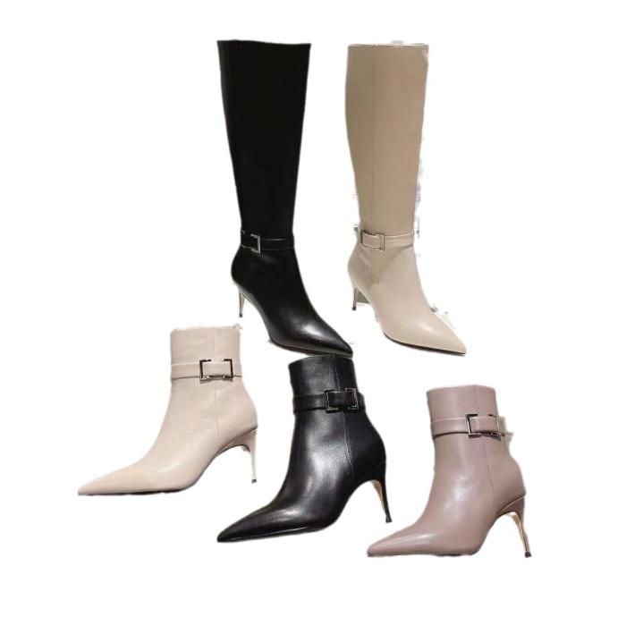 Femme Bottines en cuir Tokio 55 | Bottes et Bottines Bottes et Bottines Bottes et Bottines