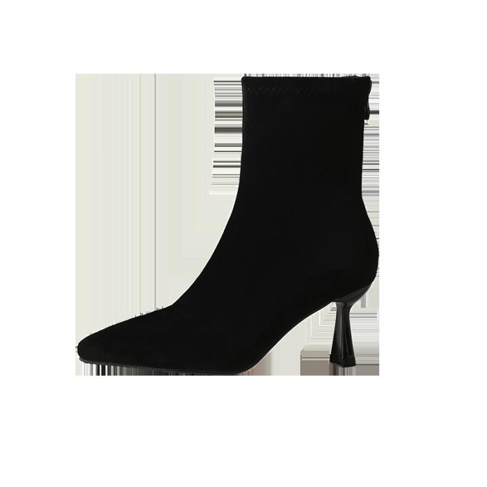 Femme Bottines en daim Amore 95 | Bottes et Bottines Bottes et Bottines Bottes et Bottines