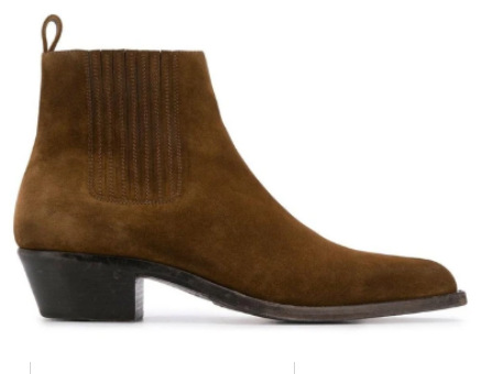 Femme Bottines en daim Belinda | Bottes et Bottines Bottes et Bottines Bottes et Bottines