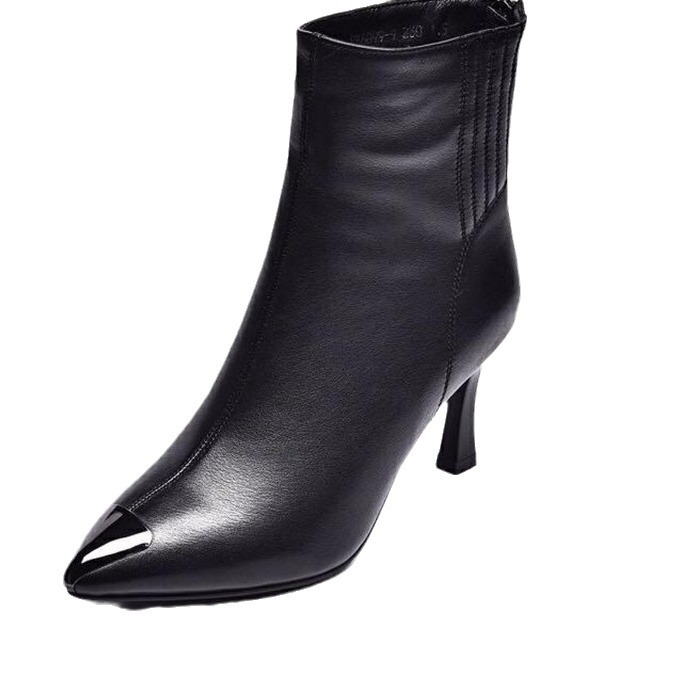 Femme Bottines en daim à ornements Dallas | Bottes et Bottines Bottes et Bottines Bottes et Bottines