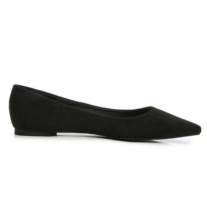 Femme Chaussons de ville en velours Lido | Mocassins Chaussures Femme Femme