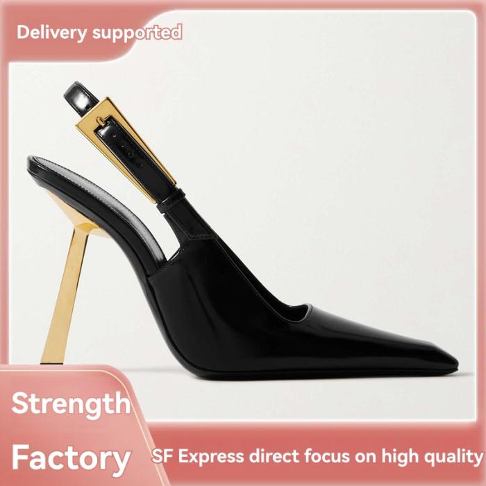 Femme Chaussures plates à brides en cuir Tokio 20 | Chaussures Plates Chaussures Femme Chaussures Plates