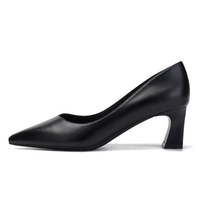 Femme Escarpins en cuir Armadillo | Escarpins Chaussures Femme Escarpins