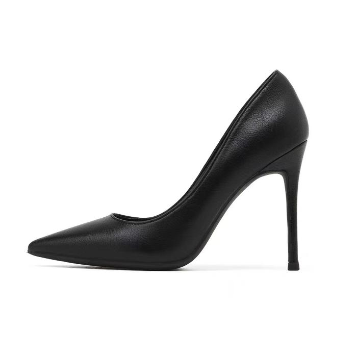 Femme Escarpins en cuir Kietta 70 | Escarpins Chaussures Femme Escarpins