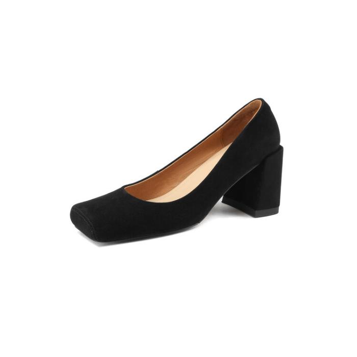 Femme Escarpins en daim Miss Sab 55 | Escarpins Chaussures Femme Escarpins