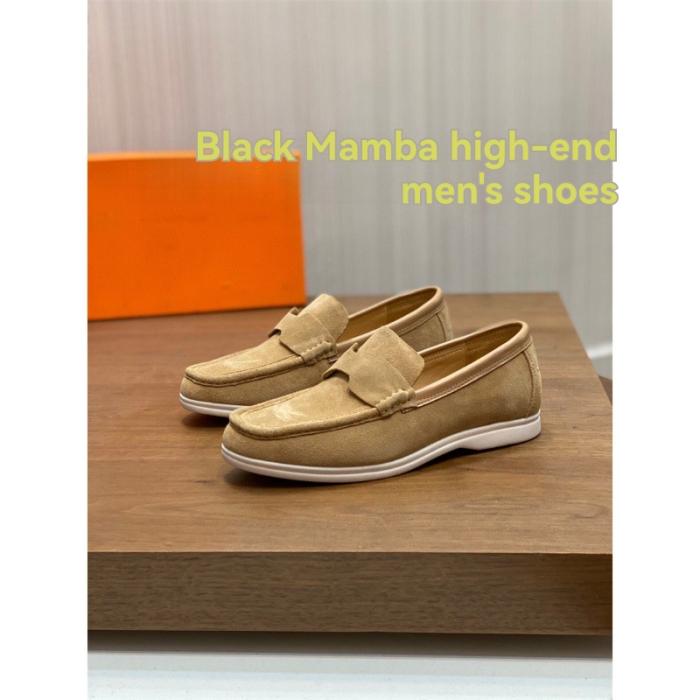 Femme Mocassins en daim Blake | Chaussures Plates Chaussures Femme Chaussures Plates