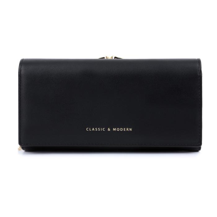 Femme Pochette en cuir B Frame | Pochettes Pochettes Femme