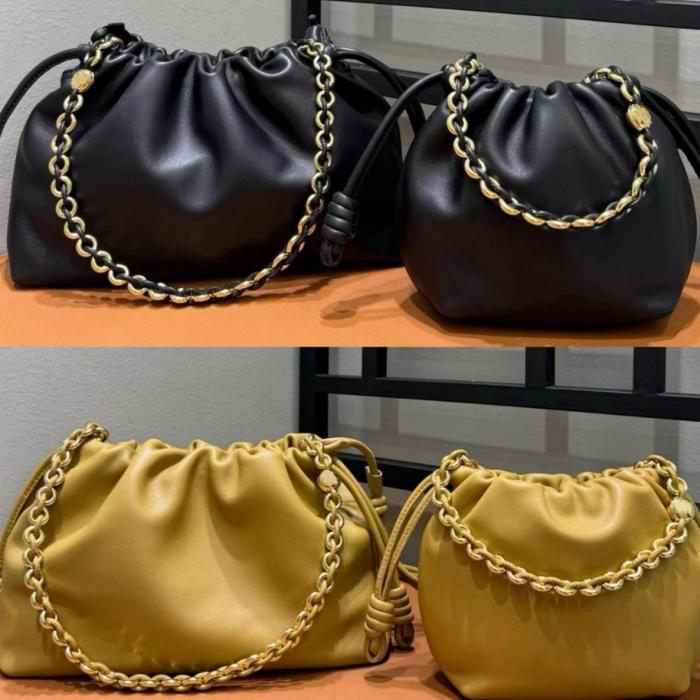 Femme Pochette en cuir Flamenco | Pochettes Pochettes Femme