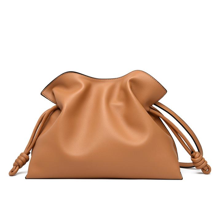 Femme Pochette en cuir Flamenco | Pochettes Pochettes Femme