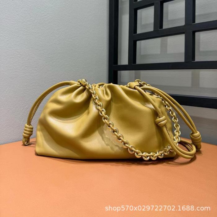 Femme Pochette en cuir Flamenco | Pochettes Pochettes Femme