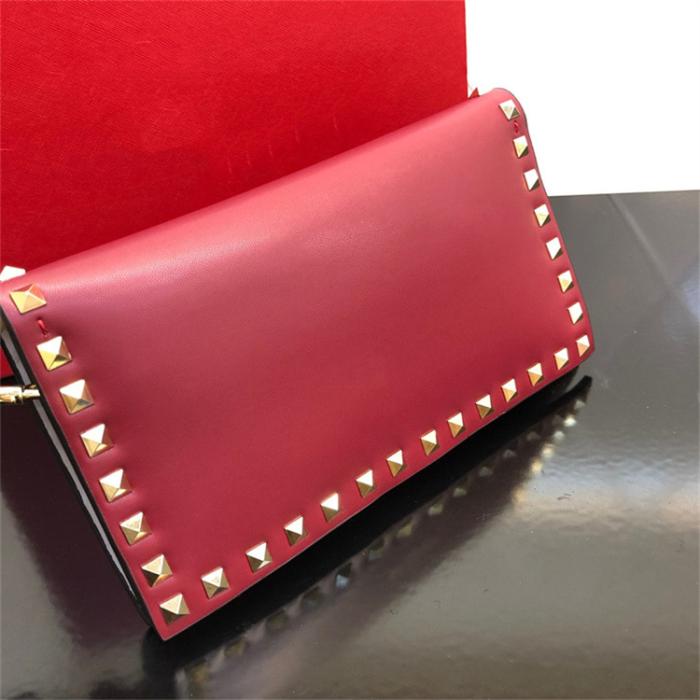 Femme Pochette en cuir Rockstud | Pochettes Pochettes Femme