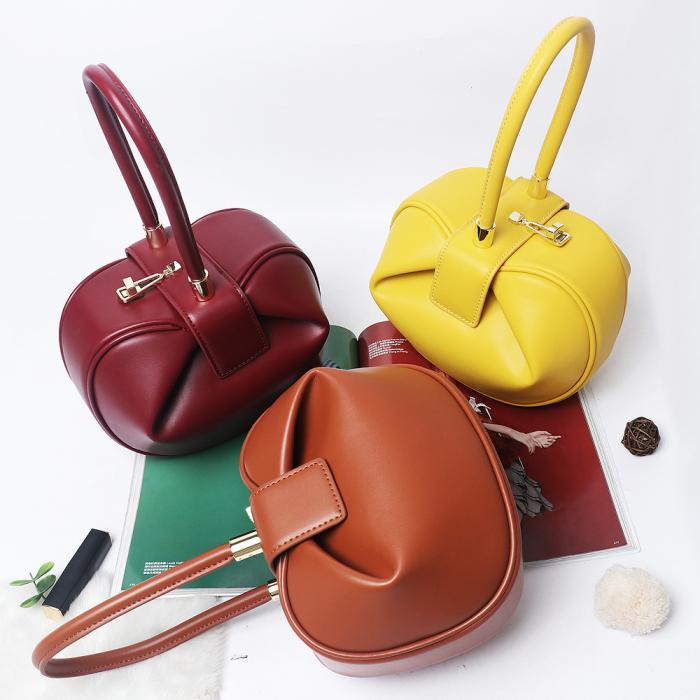 Femme Pochette en satin Soft Demi | Pochettes Pochettes Femme