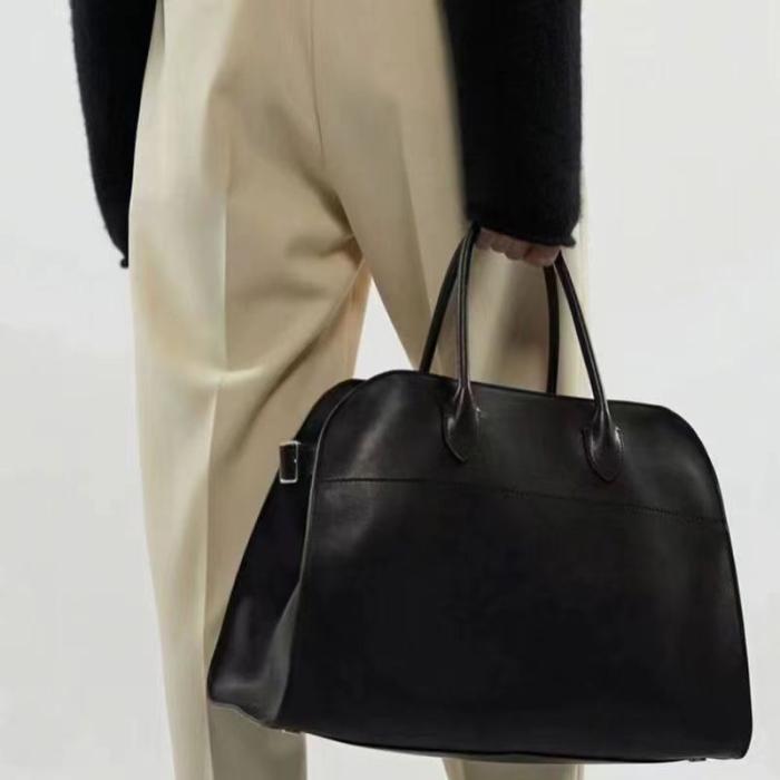 Femme Sac à main en cuir à boucles Margaux 15 | Sacs à Main Sacs à Main Femme