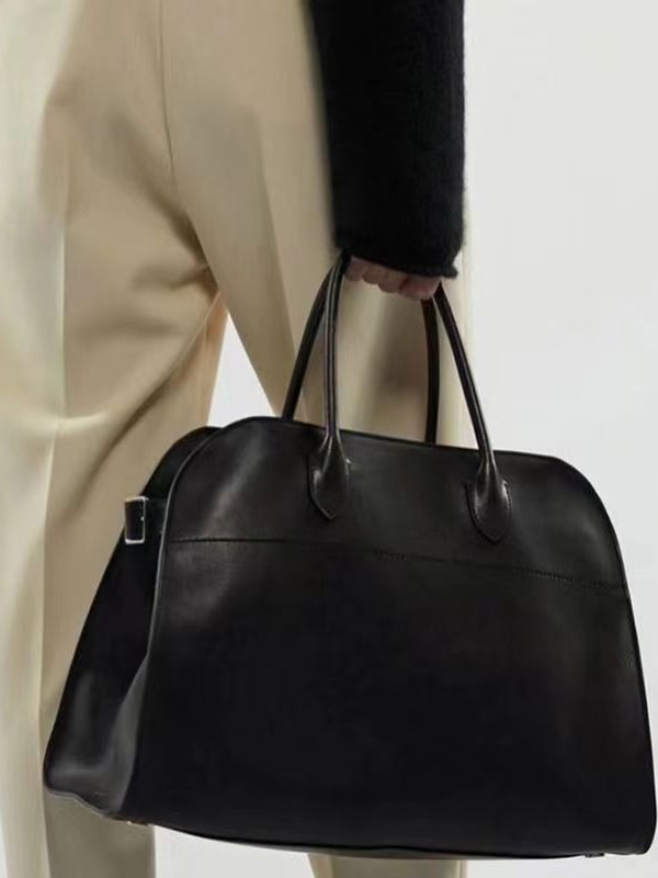 Femme Sac à main en cuir à boucles Margaux 17 | Sacs à Main Sacs à Main Femme