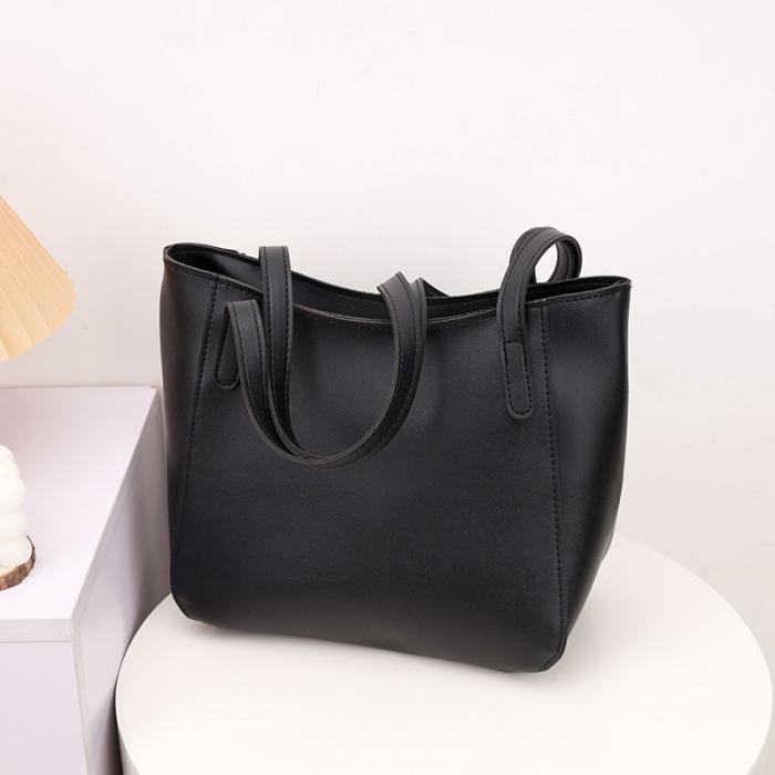 Femme Sac à main en cuir à ornement VLOGO Side | Sacs à Main Sacs à Main Femme