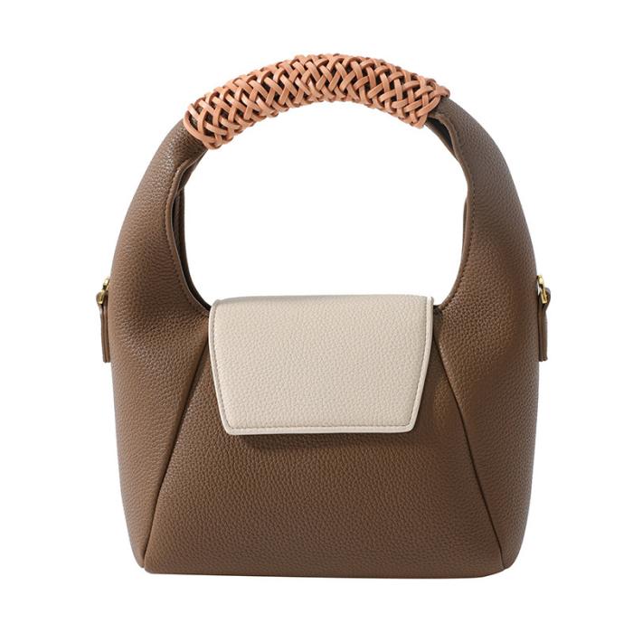 Femme Sac à main en cuir à ornements Jewelled Mini | Mini-Sacs Mini-Sacs Femme