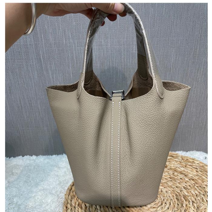 Femme Sac à main en cuir Large Chelsea | Sacs à Main Sacs à Main Femme